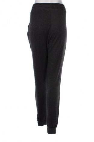 Pantaloni trening de femei Takko Fashion, Mărime L, Culoare Gri, Preț 24,99 Lei