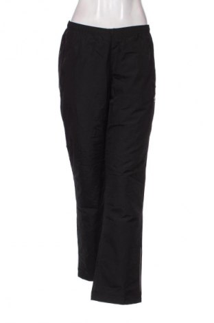 Γυναικείο αθλητικό παντελόνι Umbro, Μέγεθος M, Χρώμα Μαύρο, Τιμή 5,01 €