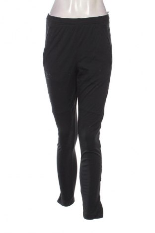 Pantaloni trening de femei Under Armour, Mărime M, Culoare Negru, Preț 134,87 Lei