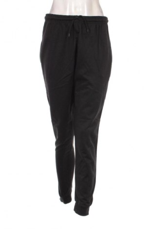 Pantaloni trening de femei X-Mail, Mărime L, Culoare Negru, Preț 36,49 Lei