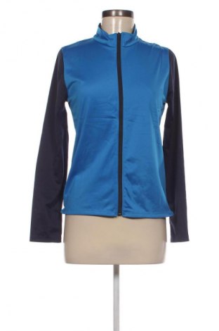 Damen Sportoberteil, Größe S, Farbe Blau, Preis € 5,99