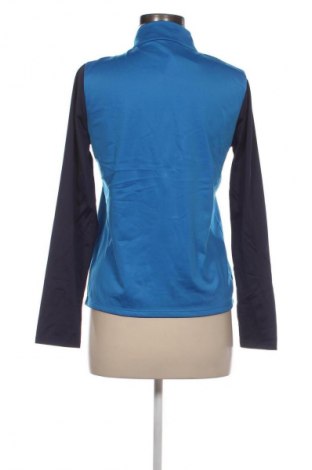 Damen Sportoberteil, Größe S, Farbe Blau, Preis 4,29 €