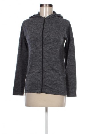 Damen Sportoberteil, Größe M, Farbe Grau, Preis € 6,49