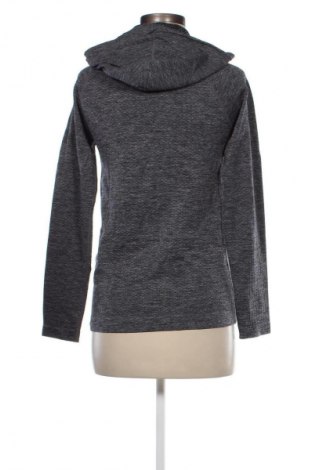 Damen Sportoberteil, Größe M, Farbe Grau, Preis € 6,49