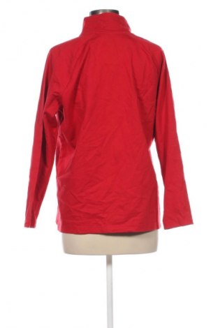 Damen Sportoberteil, Größe XL, Farbe Rot, Preis 6,99 €