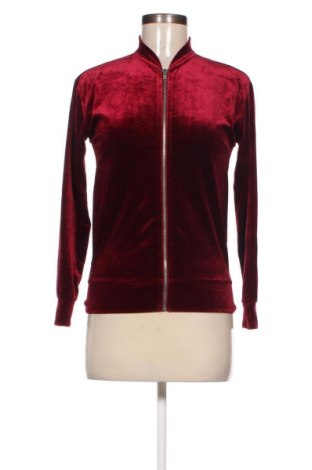 Damen Sportoberteil Atmosphere, Größe XS, Farbe Rot, Preis € 5,99