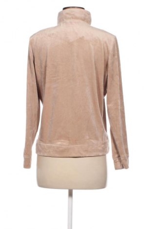 Damen Sportoberteil C&A, Größe M, Farbe Beige, Preis 5,99 €