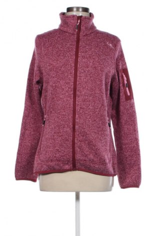 Damen Sportoberteil CMP, Größe L, Farbe Rosa, Preis 9,46 €