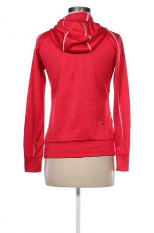 Damen Sportoberteil Catmandoo, Größe M, Farbe Rot, Preis 23,66 €