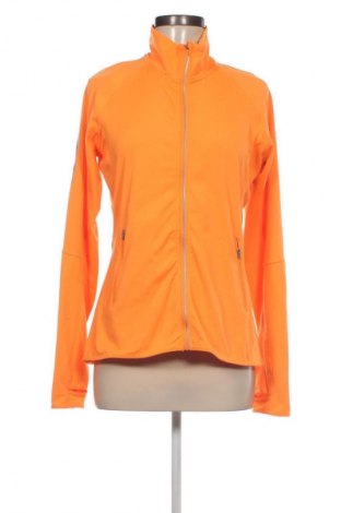 Dámsky športový vrch  H&M Sport, Veľkosť M, Farba Oranžová, Cena  6,63 €