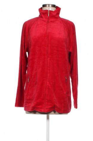 Damen Sportoberteil House, Größe L, Farbe Rot, Preis 6,49 €