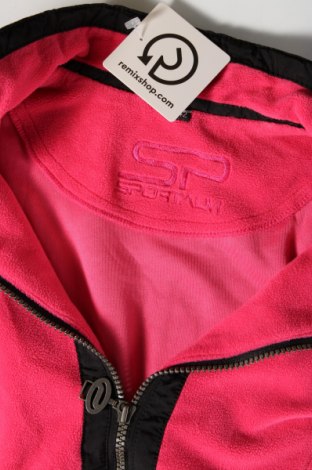 Damen Sportoberteil Sportalm, Größe L, Farbe Rosa, Preis 28,99 €