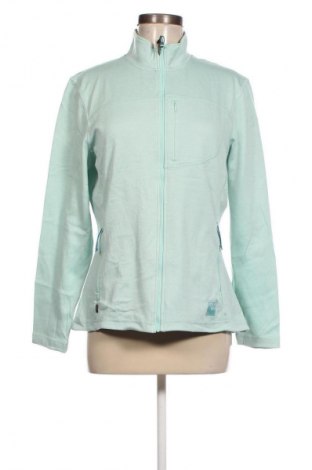 Damska bluza sportowa Sprayway, Rozmiar M, Kolor Zielony, Cena 28,99 zł