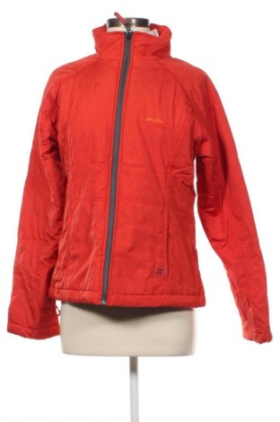 Damen Sportjacke McKinley, Größe M, Farbe Orange, Preis € 7,49