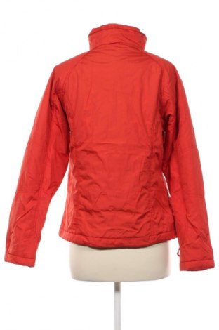 Damen Sportjacke McKinley, Größe M, Farbe Orange, Preis 7,49 €