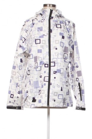 Γυναικείο μπουφάν, Μέγεθος XL, Χρώμα Πολύχρωμο, Τιμή 15,99 €