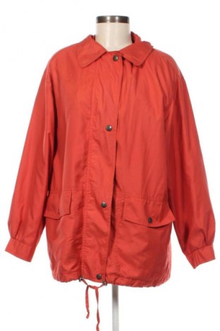 Damenjacke, Größe XL, Farbe Orange, Preis 15,99 €