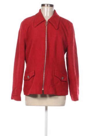 Damenjacke, Größe L, Farbe Rot, Preis € 11,49