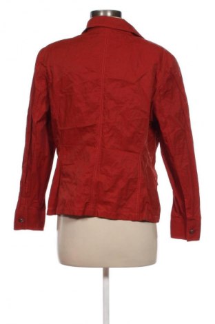 Damenjacke, Größe L, Farbe Rot, Preis 4,99 €