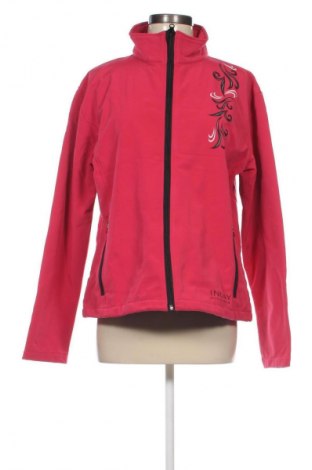 Dámska bunda , Veľkosť XL, Farba Ružová, Cena  9,07 €