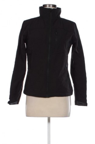Γυναικείο μπουφάν, Μέγεθος S, Χρώμα Μαύρο, Τιμή 14,29 €