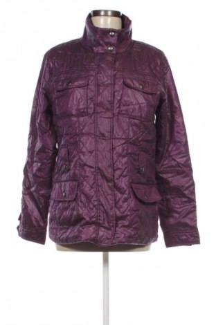 Damenjacke, Größe S, Farbe Lila, Preis 4,99 €