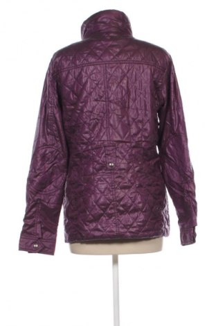 Damenjacke, Größe S, Farbe Lila, Preis 4,99 €