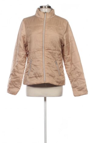 Damenjacke, Größe M, Farbe Beige, Preis € 16,99