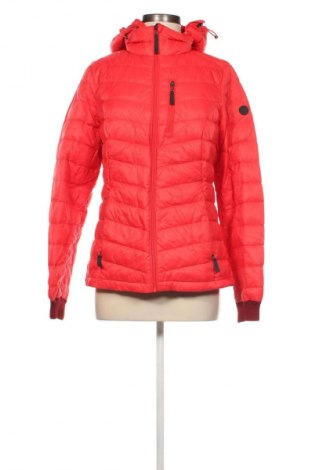 Damenjacke, Größe M, Farbe Rot, Preis € 15,49