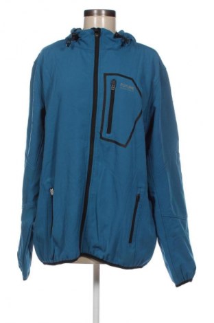 Damenjacke, Größe M, Farbe Blau, Preis € 7,49