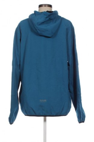 Damenjacke, Größe M, Farbe Blau, Preis € 7,49