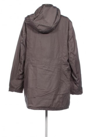 Damenjacke, Größe M, Farbe Grau, Preis 4,99 €