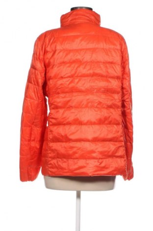 Damenjacke, Größe 3XL, Farbe Orange, Preis 14,29 €