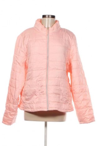 Damenjacke, Größe XXL, Farbe Rosa, Preis 16,99 €