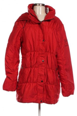 Damenjacke, Größe XXL, Farbe Rot, Preis € 40,36