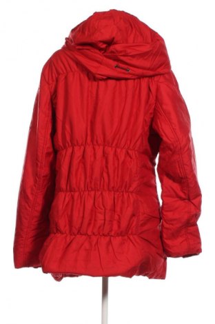 Damenjacke, Größe XXL, Farbe Rot, Preis € 40,36