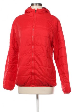 Damenjacke, Größe XL, Farbe Rot, Preis € 15,49