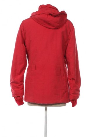 Damenjacke, Größe L, Farbe Rot, Preis 10,99 €