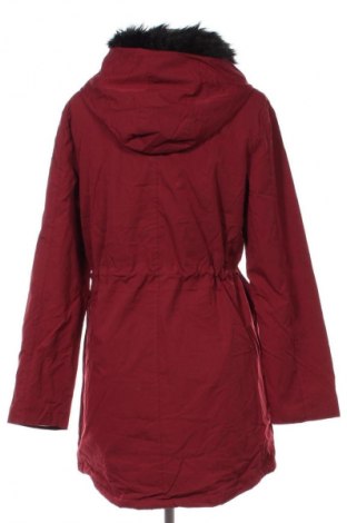 Damenjacke, Größe M, Farbe Rot, Preis € 14,49