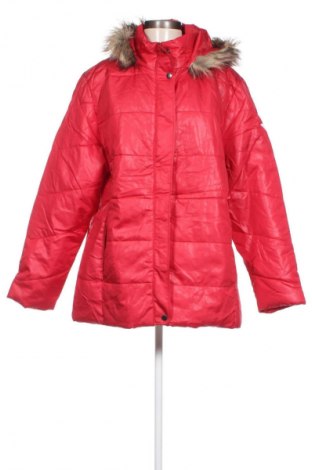 Γυναικείο μπουφάν, Μέγεθος L, Χρώμα Κόκκινο, Τιμή 13,36 €