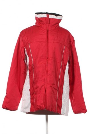 Damenjacke, Größe XXL, Farbe Rot, Preis € 16,99