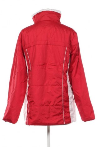 Damenjacke, Größe XXL, Farbe Rot, Preis 16,99 €