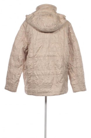 Damenjacke, Größe XL, Farbe Beige, Preis 18,29 €