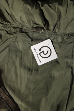 Γυναικείο μπουφάν, Μέγεθος M, Χρώμα Πράσινο, Τιμή 8,02 €