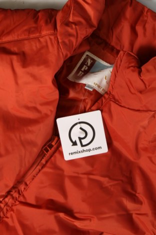 Damenjacke, Größe M, Farbe Orange, Preis € 15,49