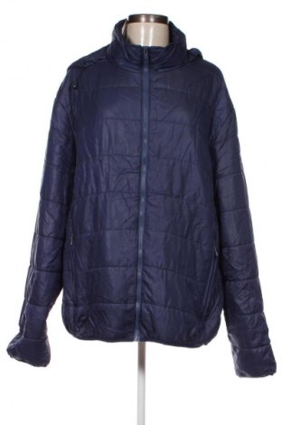 Dámska bunda , Veľkosť XL, Farba Modrá, Cena  16,77 €