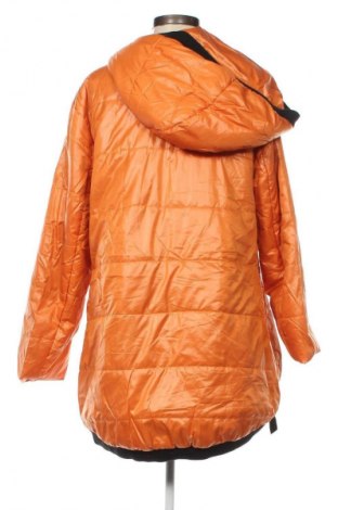 Damenjacke, Größe S, Farbe Orange, Preis € 14,49