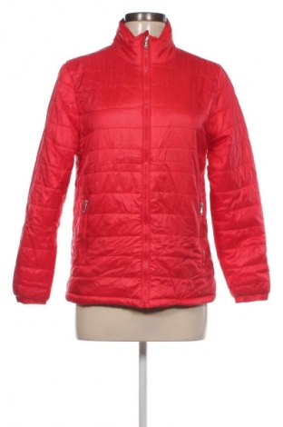 Dámska bunda , Veľkosť S, Farba Červená, Cena  27,22 €