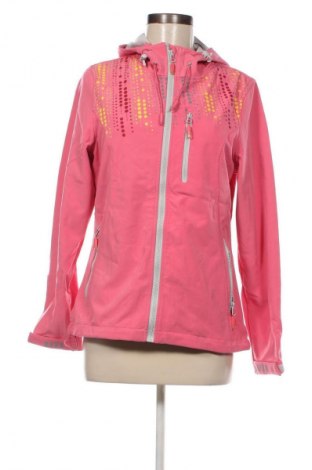 Damenjacke, Größe S, Farbe Rosa, Preis 8,99 €