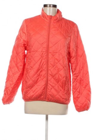 Damenjacke, Größe M, Farbe Orange, Preis 4,99 €